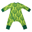 Пижама на кнопках "Деревья" ПНК-ДЕР (размер 92) - Пижамы - интернет гипермаркет детской одежды Смартордер